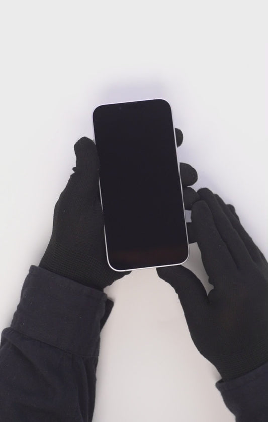 iPhone 14 - 128GB-Purple - Pre-owned