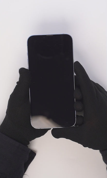 iPhone 14 Plus-128GB-Blue - Pre-owned