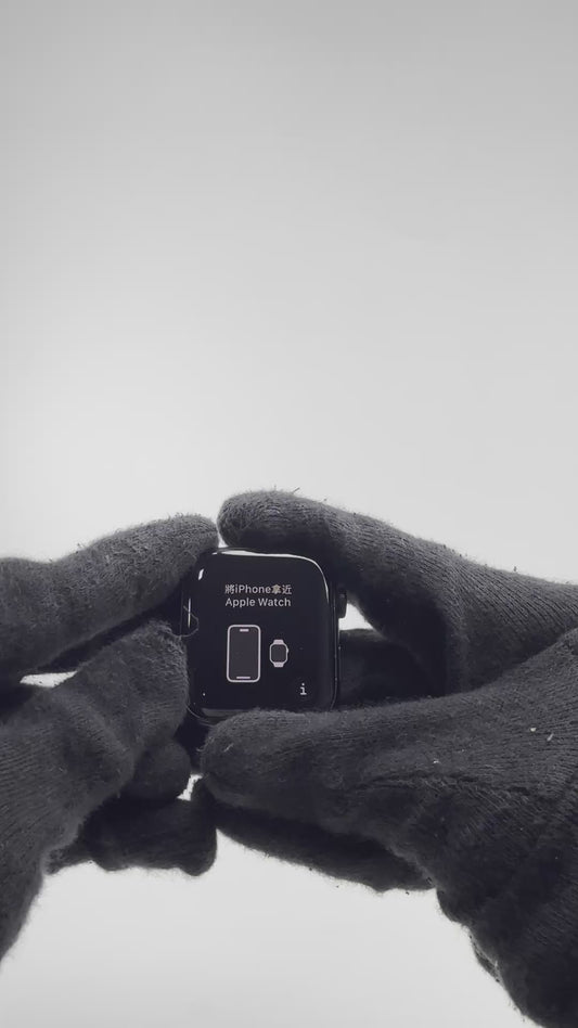 Watch SE (2nd Gen) GPS - 44mm - Midnight - Pre-owned