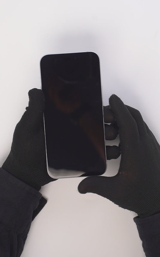 iPhone 15 Plus-128GB-Blue - Pre-owned