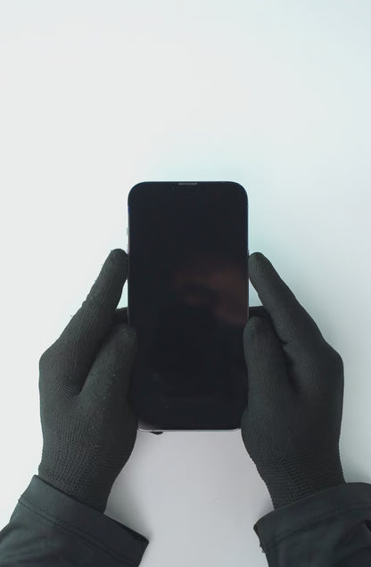 iPhone 13 Pro Max - 128GB - Sierra Blue - Pre-owned