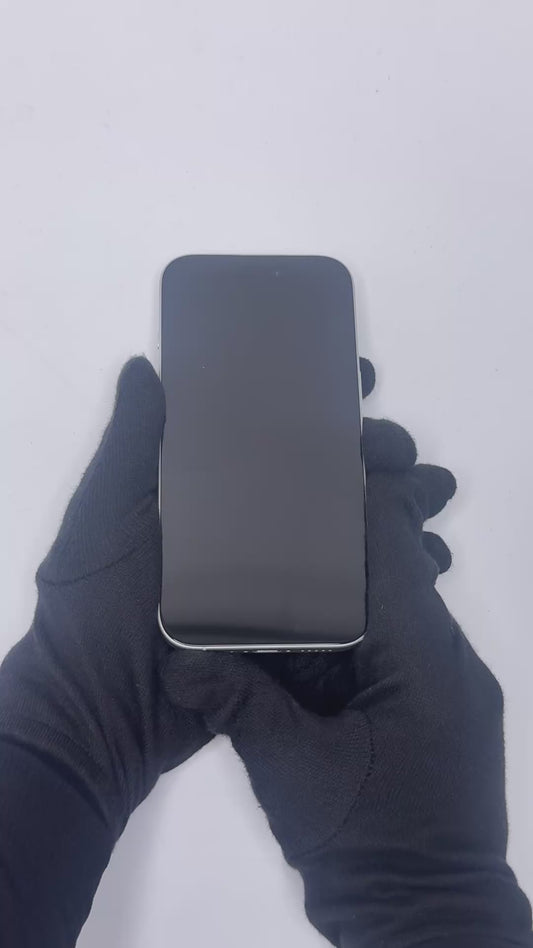 iPhone 16 - 128GB  - White - Pre-Owned