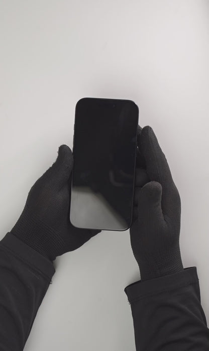 iPhone 16 - 256GB - Black - Pre-Owned