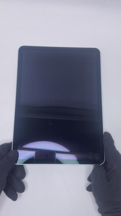 iPad Air 11-inch M3 - Wi-Fi - 128GB  - Blue - IW (06-Oct-26) - Pre-Owned