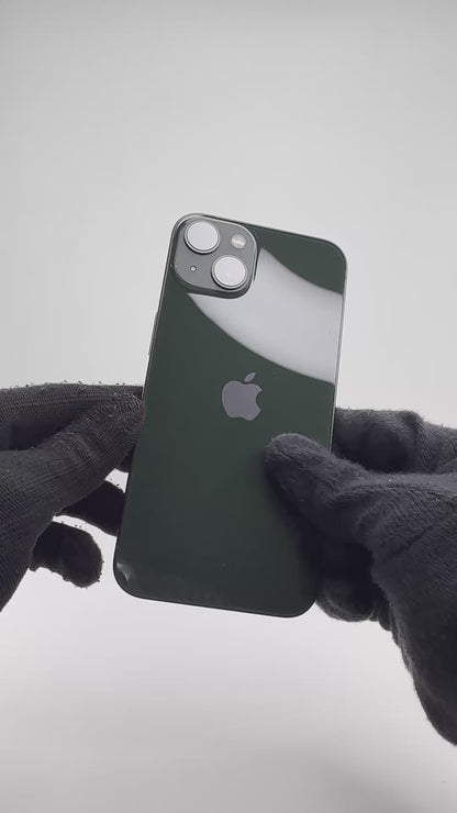 iPhone 13 - 128GB - Green - Pre-owned
