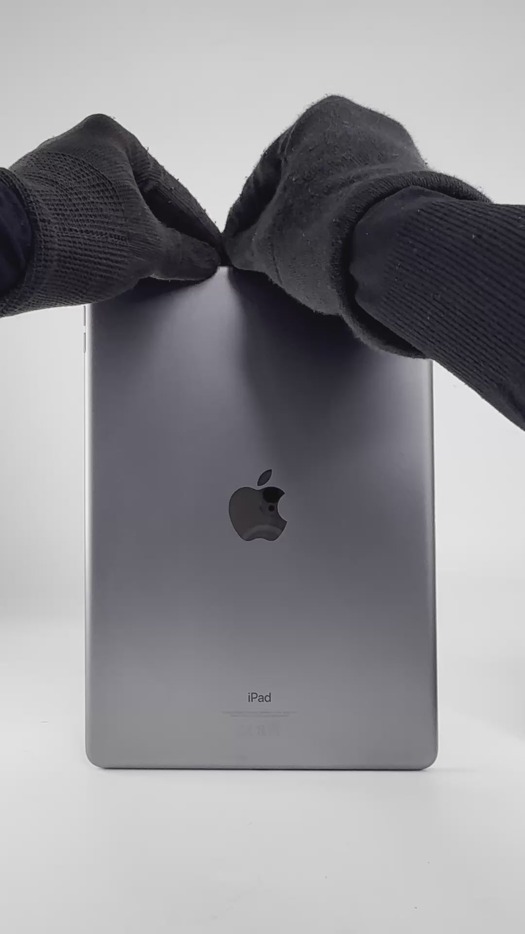 iPad 7th Gen - 128GB - Space Gray - Pre-owned – Maple Store