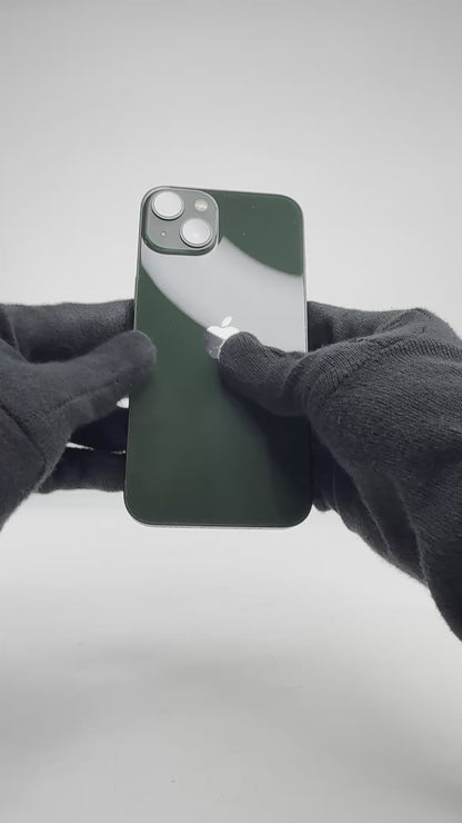 iPhone 13 - 128GB - Green - Pre-owned