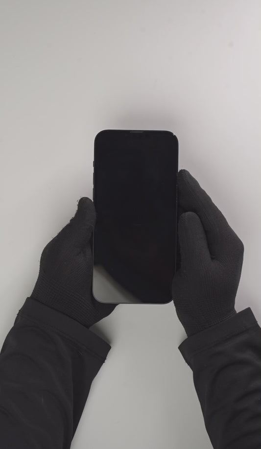 iPhone 14 Plus - 128GB-Midnight - Pre-owned