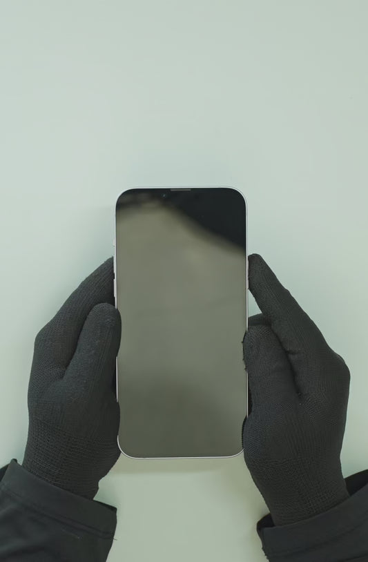 iPhone 14 Plus - 256GB - Purple - Pre-Owned