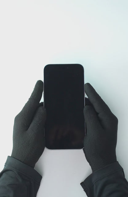 iPhone 15 Plus - 128GB - Blue - Pre-owned