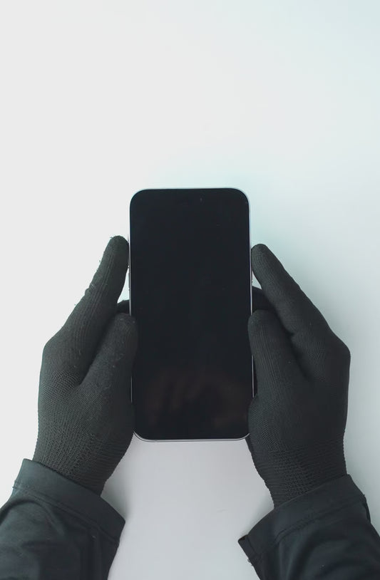 iPhone 15 Plus - 128GB - Blue - Pre-owned