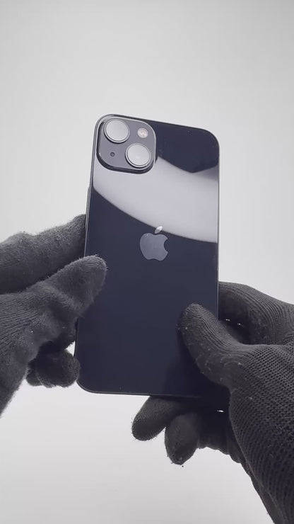 iPhone 13 - 128GB - Midnight - Pre-owned