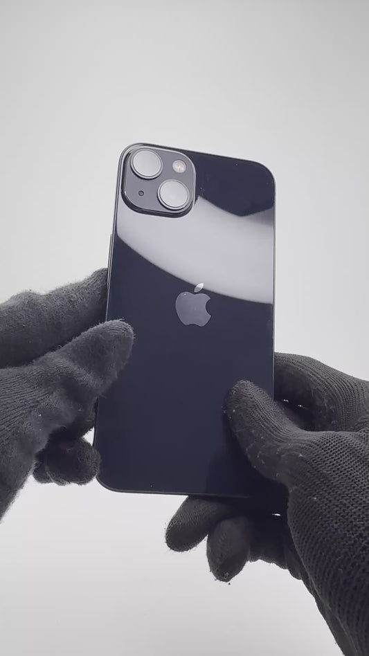 iPhone 13 - 128GB - Midnight - Pre-owned