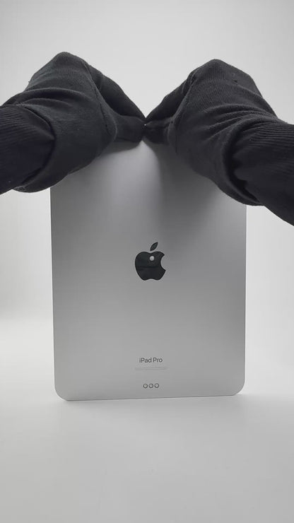 iPad Pro (M4) 11-inch WiFi - 256GB - Silver - Demo-unit