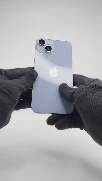 iPhone 14 - 128GB - Blue - Pre-owned