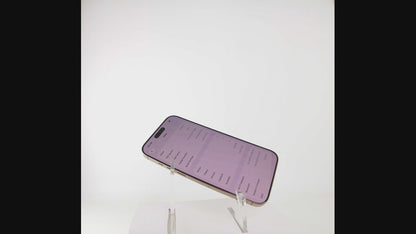 iPhone 16 Pro Max - 256GB - Desert Titanium - IW (14-Feb-26) - Pre-owned