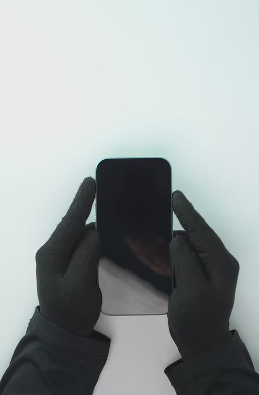 iPhone 16-256GB-Teal-Pre-owned