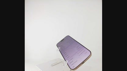 iPhone 16 Pro Max-256GB-Desert Titanium-Pre-owned