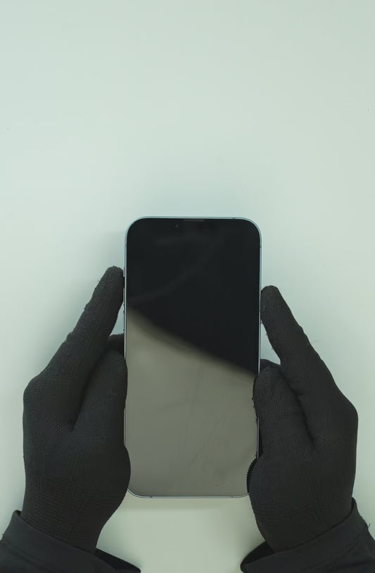 iPhone 14 Plus - 128GB - Blue - Pre-Owned