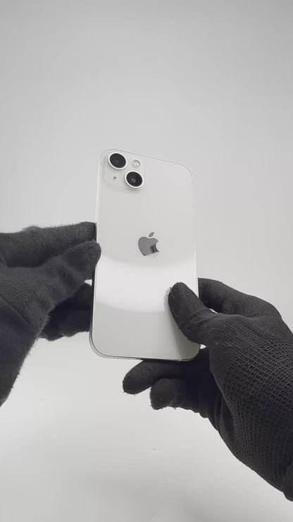 iPhone 13 - 128GB - Starlight - Pre-owned