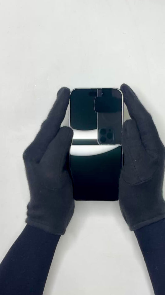 iPhone 15 - 128GB - Black - Pre-Owned