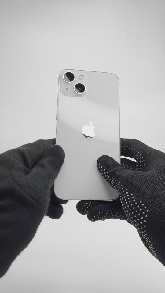 iPhone 13 - 512GB - Starlight - Pre-owned