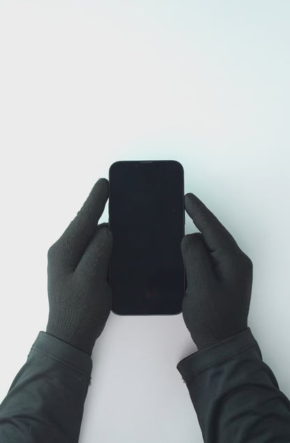 iPhone 16e - 128GB - Black - Pre-owned