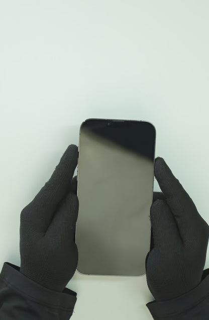 iPhone 13 Pro Max - 128GB - Graphite - Pre-Owned