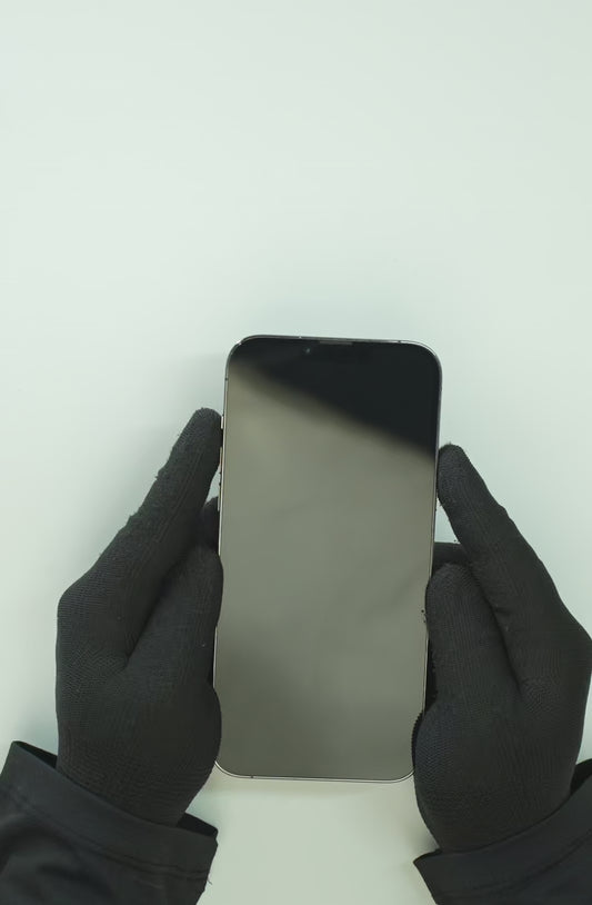 iPhone 13 Pro Max - 128GB - Graphite - Pre-Owned