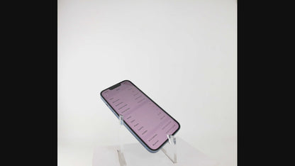 iPhone 14-128GB-Blue-Pre-owned