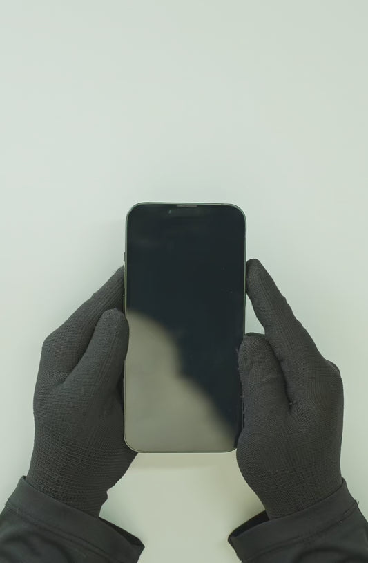 iPhone 13 - 128GB - Green - Pre-Owned