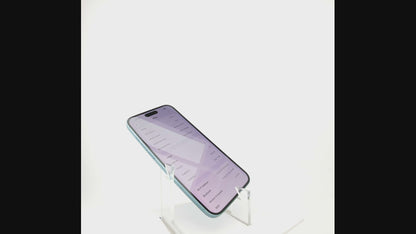 iPhone 16 Plus -128GB-Teal-Pre-owned