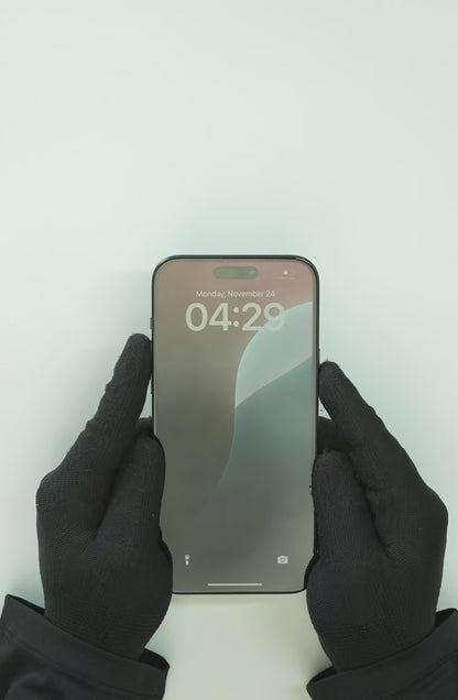 iPhone 15 Plus - 128GB - Black - Pre-Owned