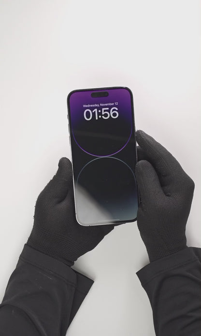 iPhone 14 Pro Max - 256GB - Deep Purple - Pre-Owned