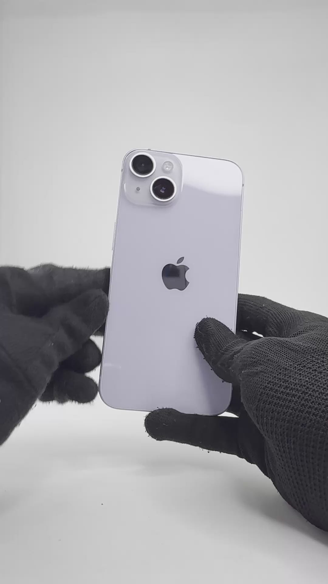 iPhone 14 -128GB - Purple - Pre-owned – Maple Store