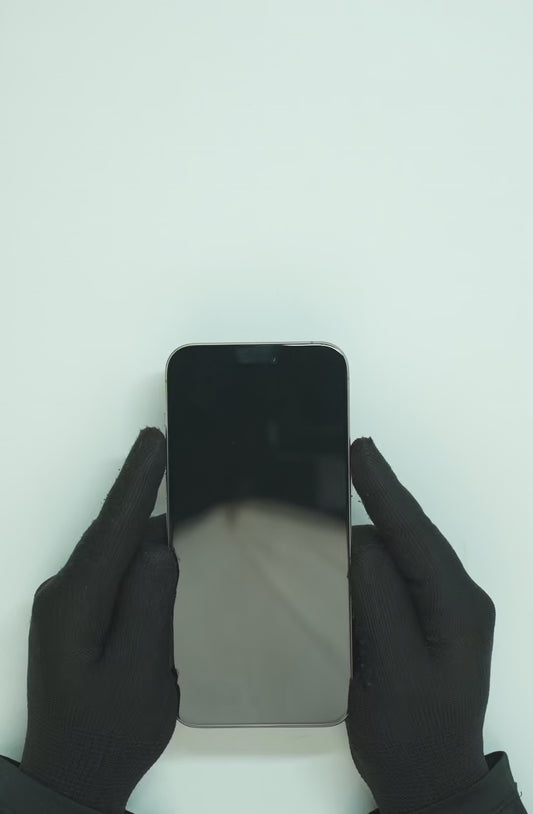 iPhone 15 Pro Max - 512GB - Natural Titanium - Pre-Owned