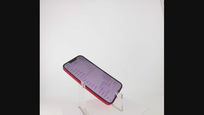 iPhone 14 -128GB-Red-Pre-owned