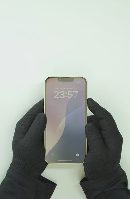 iPhone 14 - 128GB - Yellow - Pre-Owned