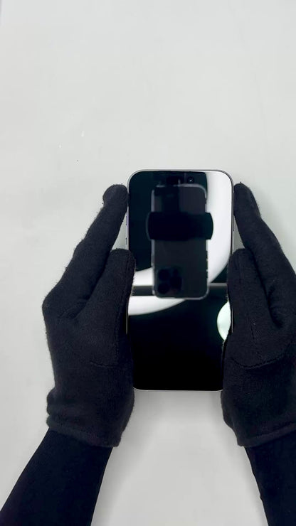 iPhone 15 Plus -128GB-Blue-Pre-owned