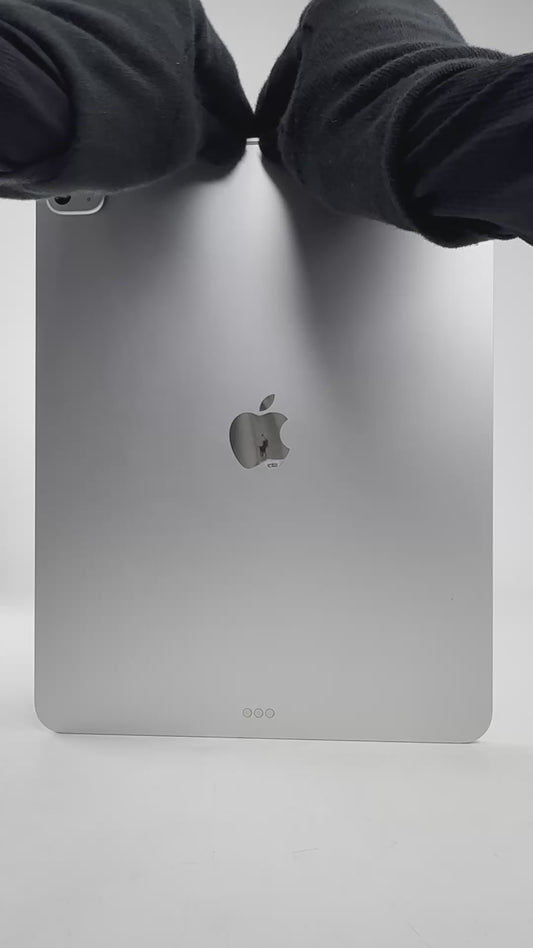iPad Pro (M5) 13-inch WiFi - 256GB - Silver - ACS - Pre-owned