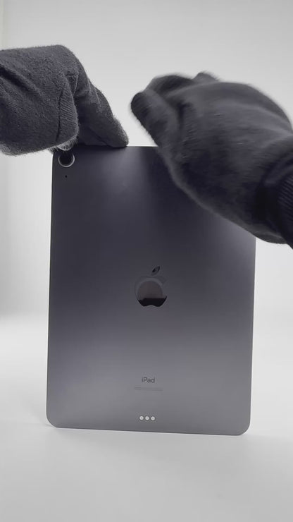 iPad Air-4th Gen-Wifi-11 Inch - 64GB - Space Gray - Pre-owned