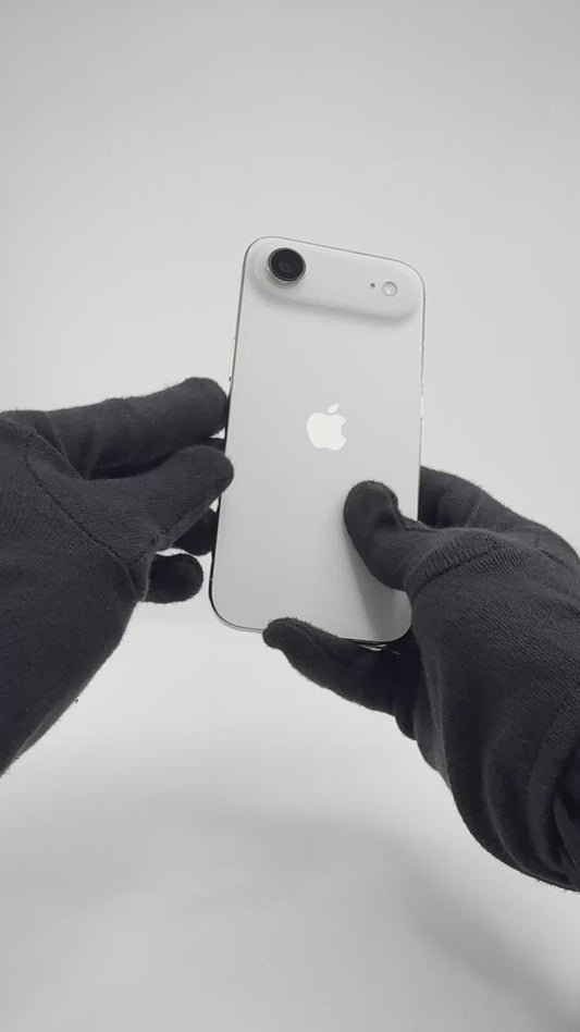 iPhone Air - 256GB - Light Gold - IW (20-Sep-26) - Pre-owned