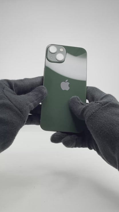 iPhone 13 - 128GB - Green - Pre-owned
