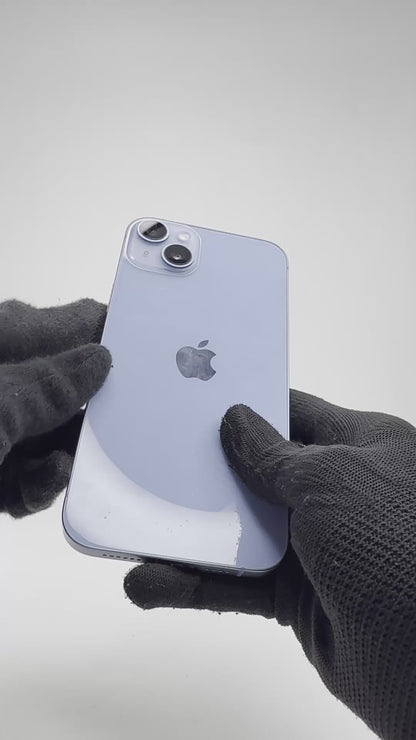 iPhone 14 Plus - 128GB - Blue - Pre-owned