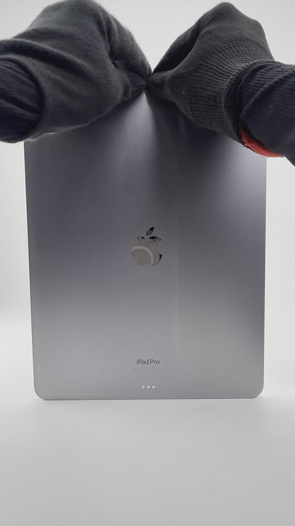 iPad Pro 12.9-inch 6th Gen WiFi - 128GB - Space Gray - Demo-unit