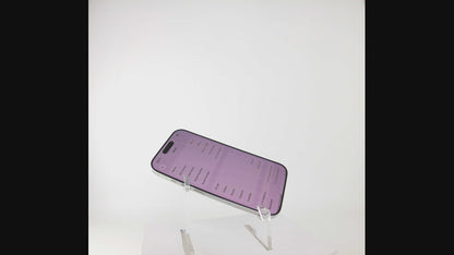 iPhone 16 Pro - 128GB - White Titanium - IW (16-Feb-26) - Pre-owned