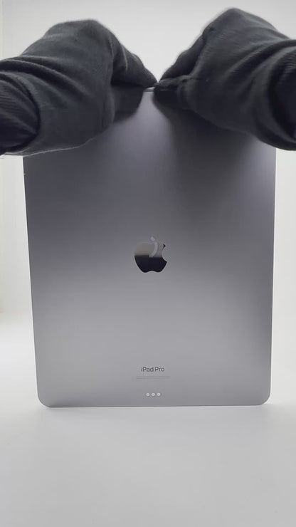 iPad Pro 12.9-inch 6th Gen WiFi - 128GB - Space Gray - Demo-unit
