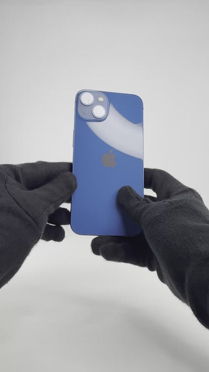 iPhone 13 - 128GB - Blue - Pre-owned