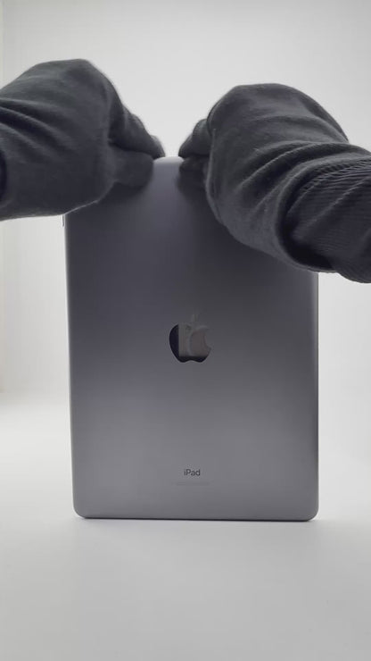 iPad 9th Gen WiFi - 64GB - Space Gray - Demo-unit