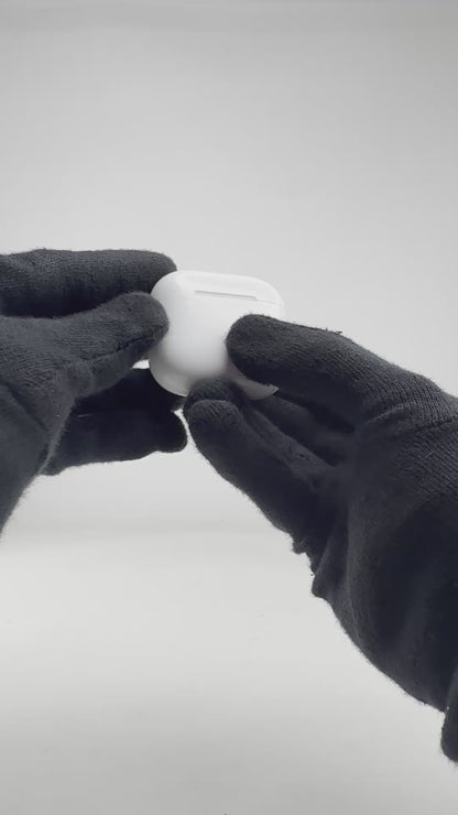Airpod 4 ANC - Good - White - AC+ (02-Jan-28)- Pre-owned
